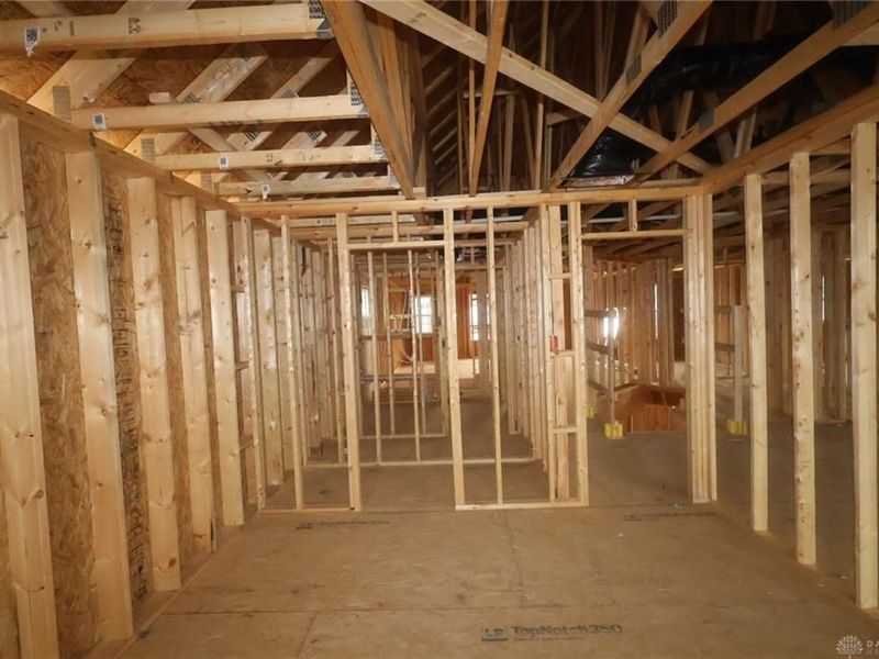 9233 S Bottega Drive, Unit 0061, Washington Township, OH 45458 Photo 12