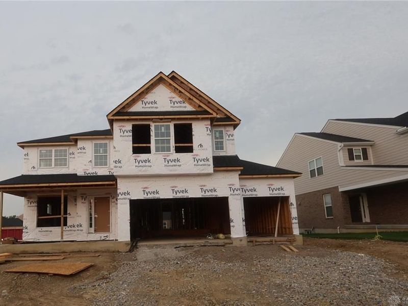 9233 S Bottega Drive, Unit 0061, Washington Township, OH 45458 Photo 2