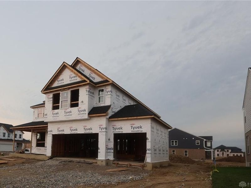 9233 S Bottega Drive, Unit 0061, Washington Township, OH 45458 Photo 3