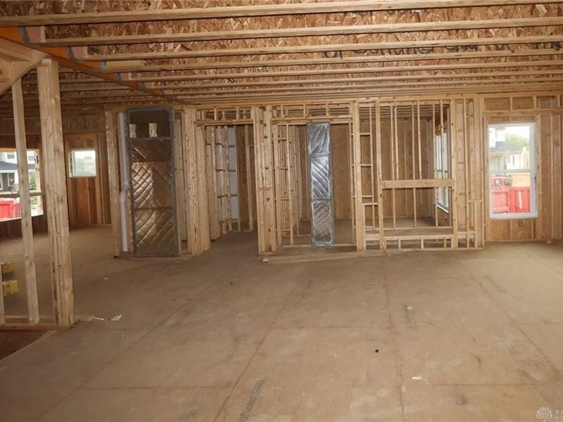 9233 S Bottega Drive, Unit 0061, Washington Township, OH 45458 Photo 5