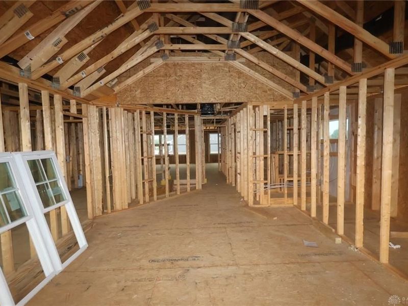 9233 S Bottega Drive, Unit 0061, Washington Township, OH 45458 Photo 7
