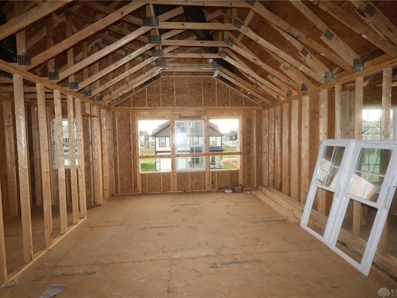 9233 S Bottega Drive, Unit 0061, Washington Township, OH 45458 Photo 9