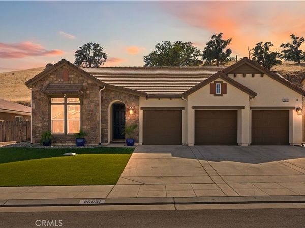 20031 Genteel Dr, Friant, CA 93626
