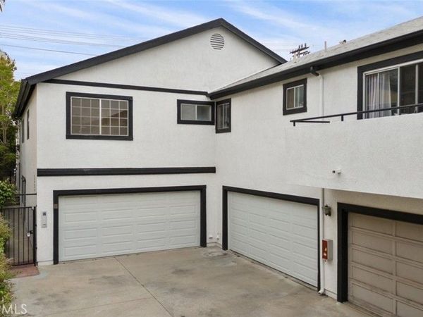 731 E Cypress Avenue, Unit D, Burbank, CA 91501