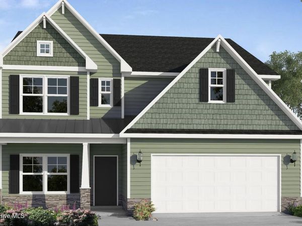 525 Watauga Lane , Unit 548, Aberdeen, NC 28315