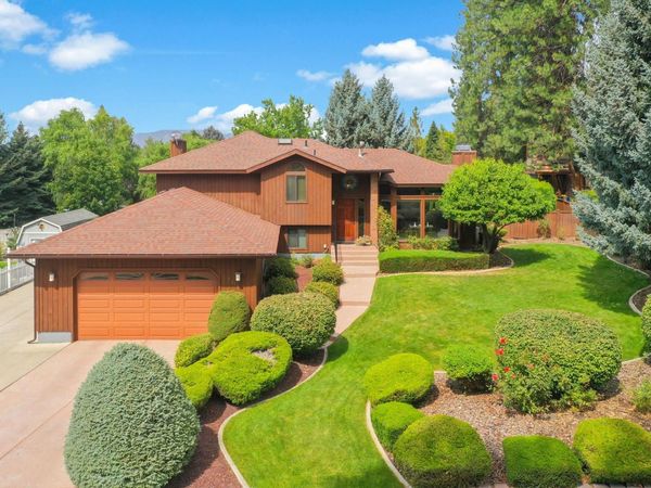 5216 W Ridgecrest Dr, Spokane Valley, WA 99208