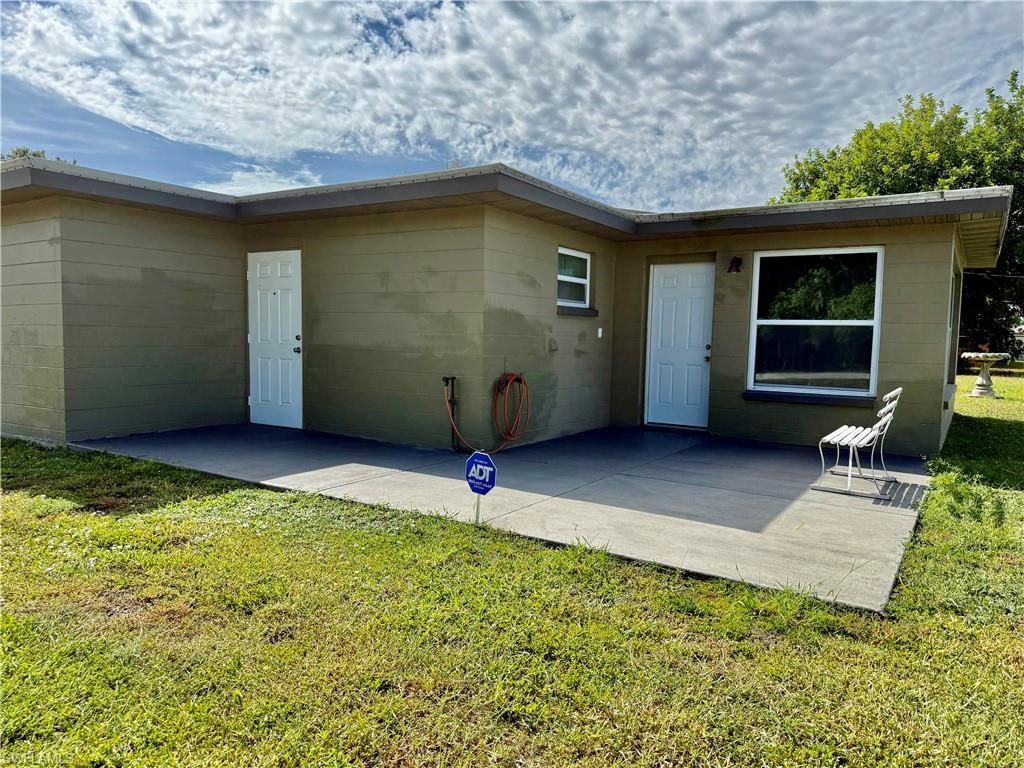 17 Kansas Rd , Lehigh Acres, FL 33936 Photo