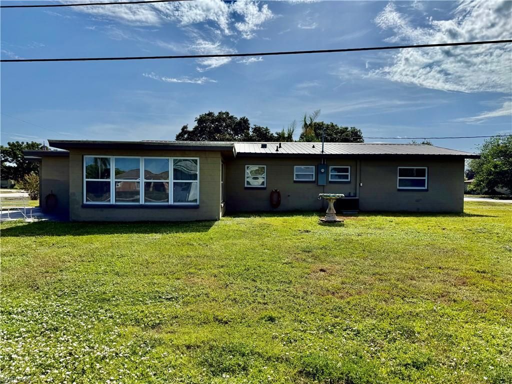 17 Kansas Rd , Lehigh Acres, FL 33936 Photo