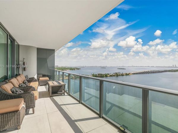 3131 NE 7th Ave , Unit 2003, Miami, FL 33137