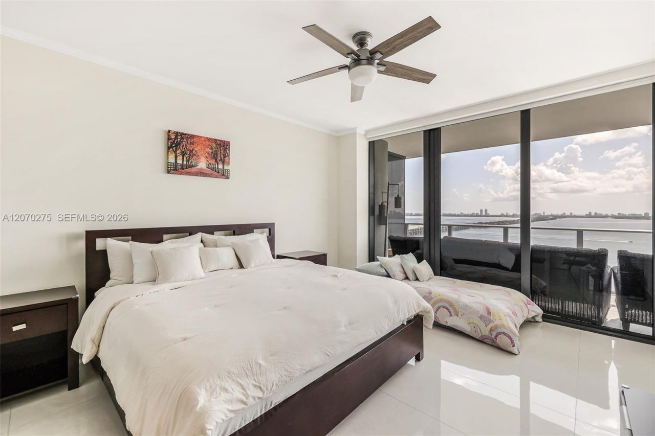 3131 NE 7th Ave , Unit 2003, Miami, FL 33137 Photo