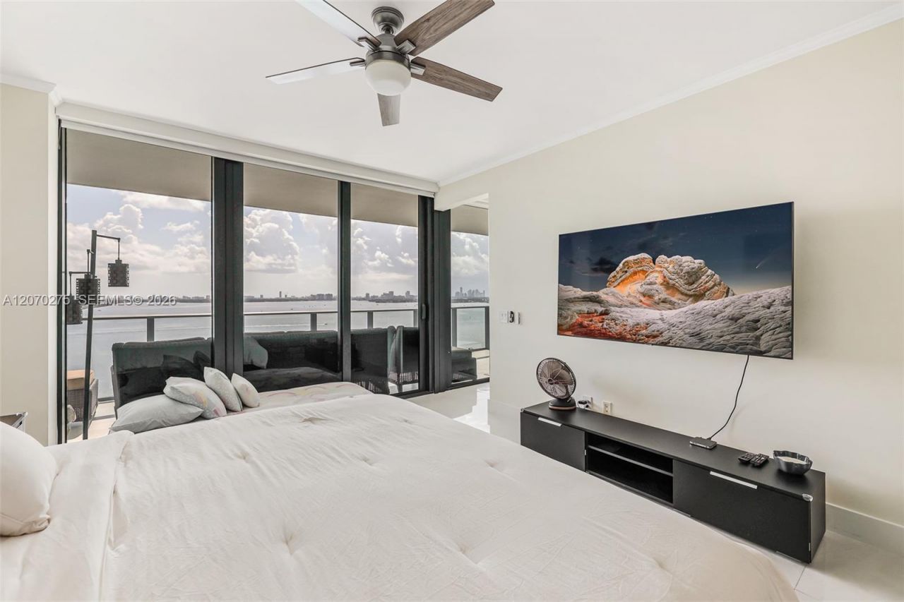 3131 NE 7th Ave , Unit 2003, Miami, FL 33137 Photo