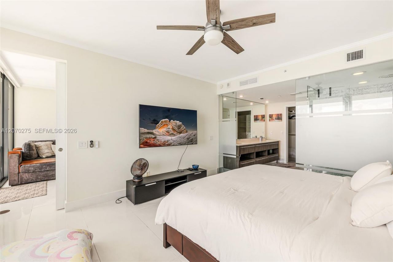 3131 NE 7th Ave , Unit 2003, Miami, FL 33137 Photo