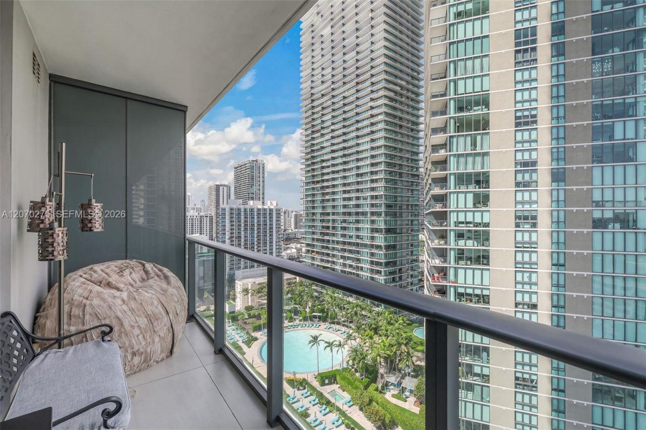 3131 NE 7th Ave , Unit 2003, Miami, FL 33137 Photo