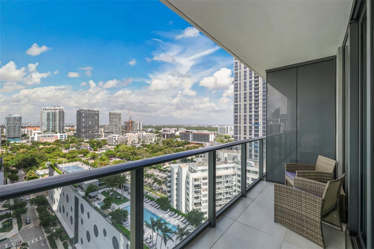 3131 NE 7th Ave , Unit 2003, Miami, FL 33137 Photo
