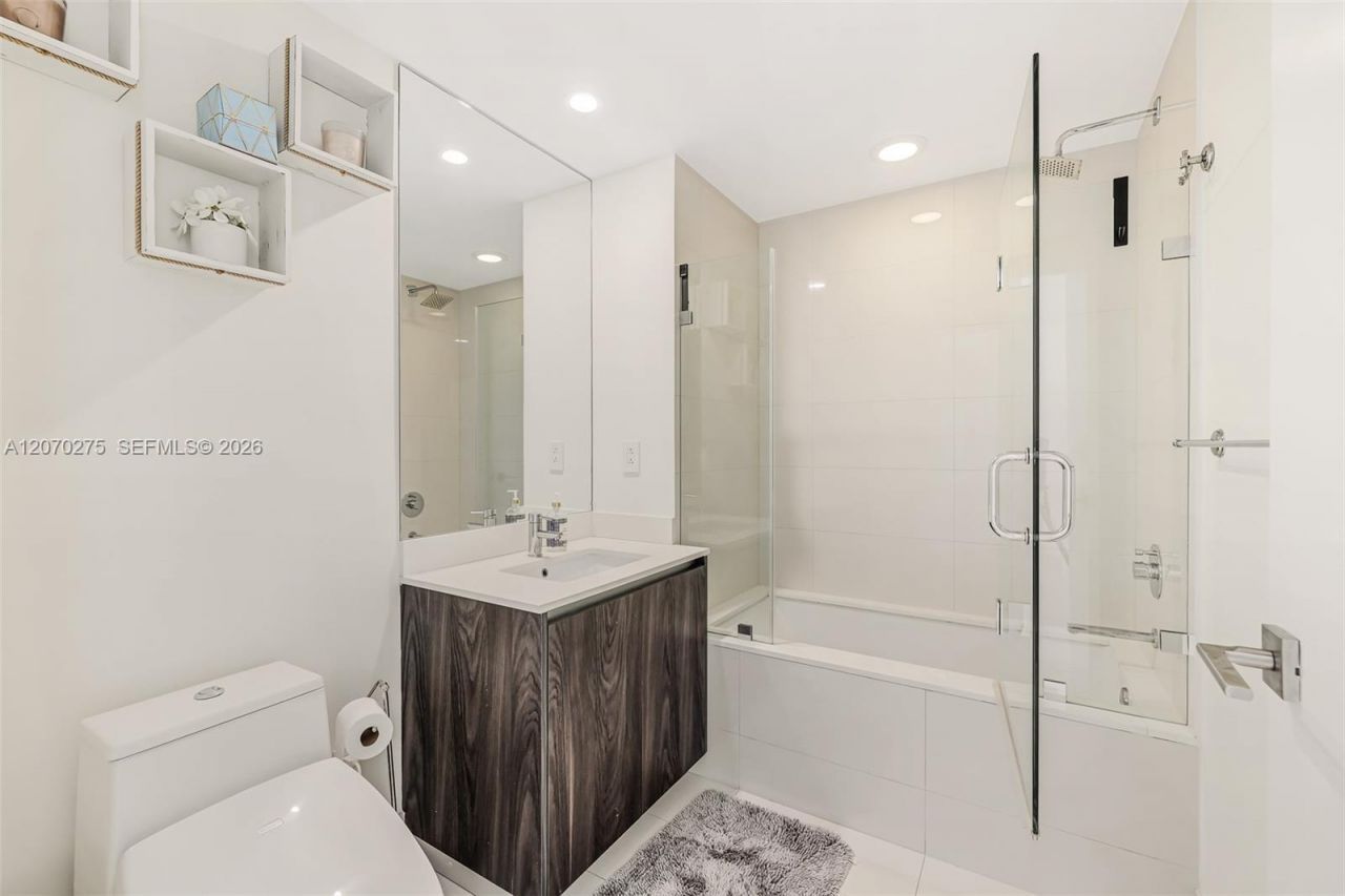 3131 NE 7th Ave , Unit 2003, Miami, FL 33137 Photo