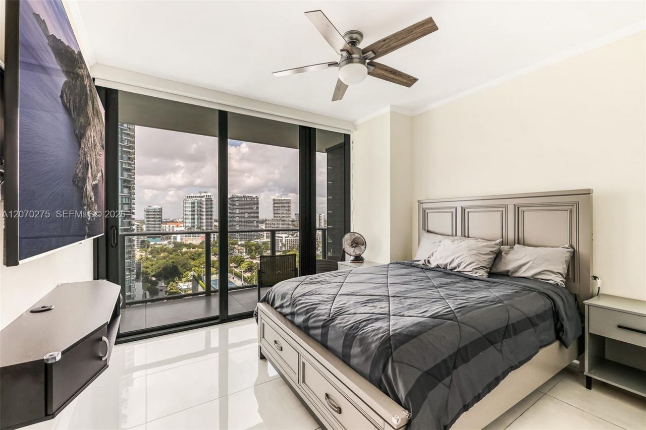 3131 NE 7th Ave , Unit 2003, Miami, FL 33137 Photo