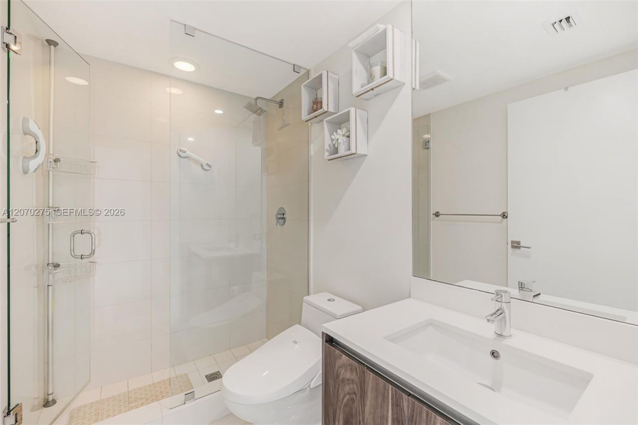 3131 NE 7th Ave , Unit 2003, Miami, FL 33137 Photo