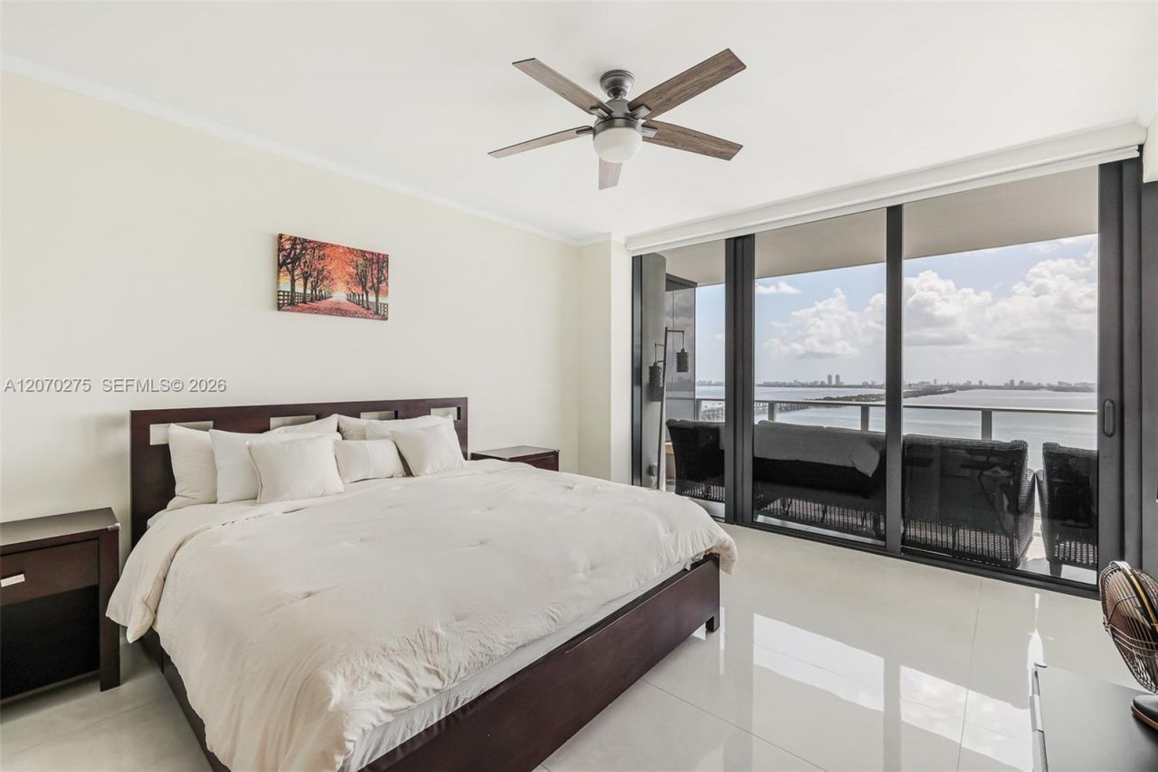 3131 NE 7th Ave , Unit 2003, Miami, FL 33137 Photo