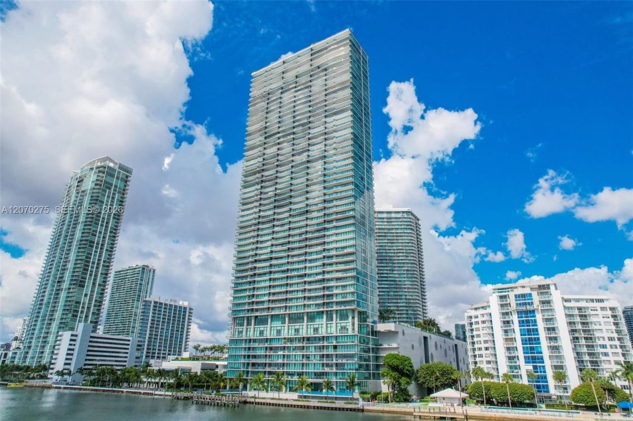3131 NE 7th Ave , Unit 2003, Miami, FL 33137 Photo