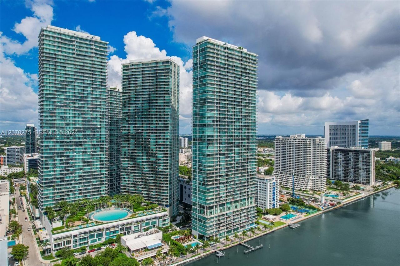3131 NE 7th Ave , Unit 2003, Miami, FL 33137 Photo
