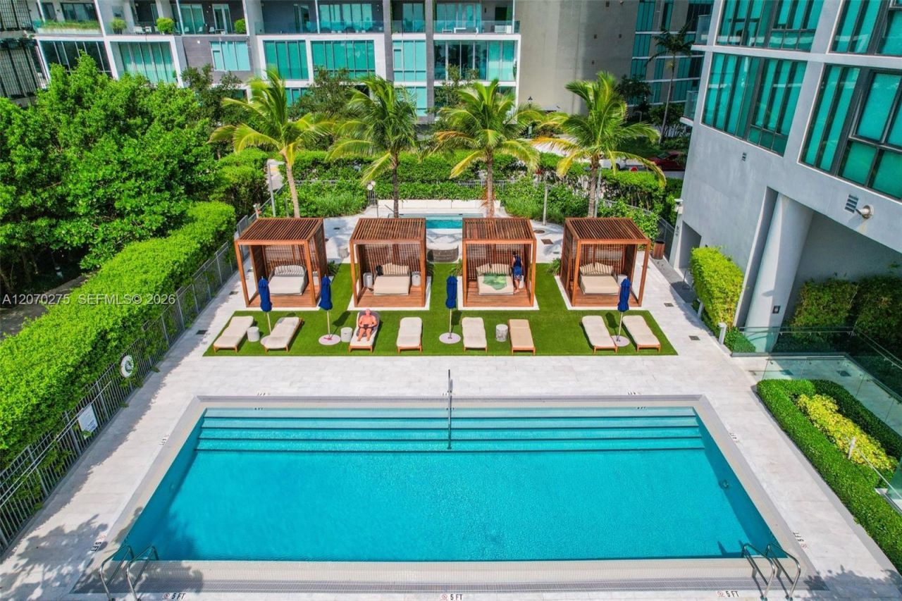 3131 NE 7th Ave , Unit 2003, Miami, FL 33137 Photo