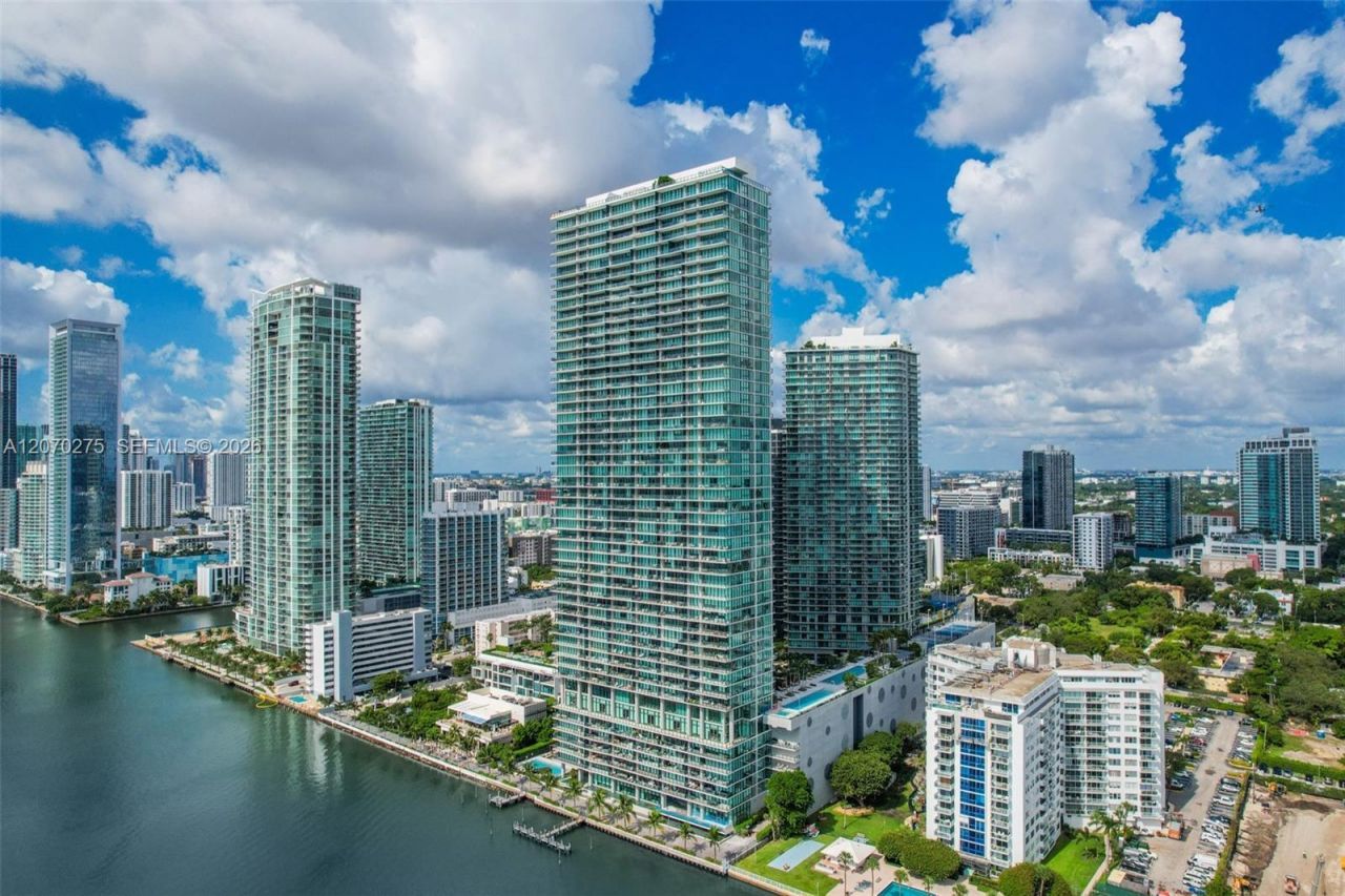 3131 NE 7th Ave , Unit 2003, Miami, FL 33137 Photo
