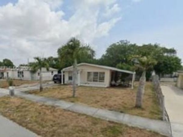 1732 NW 6th Ter , Pompano Beach, FL 33060
