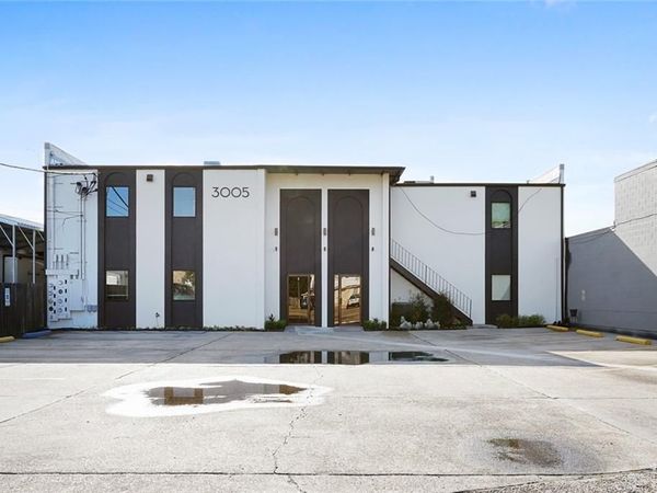 3005 HARVARD Avenue , Unit 200, Metairie, LA 70006