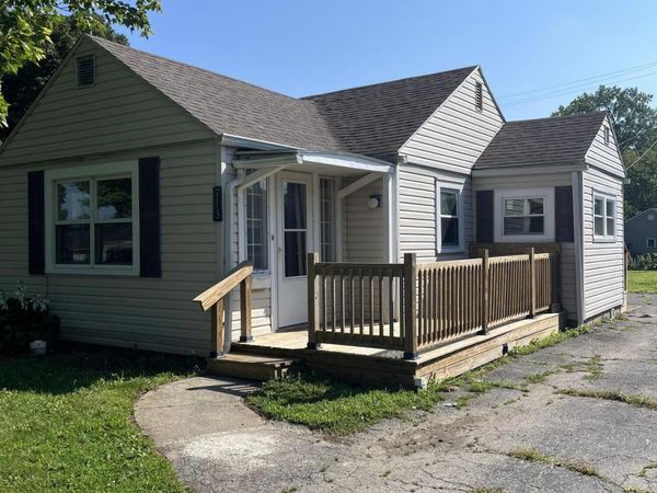 713 Saratoga Avenue, Lima, OH 45804