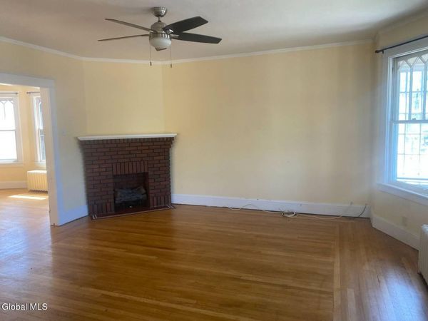 517 New Scotland Avenue, Unit 2F, Albany, NY 12208