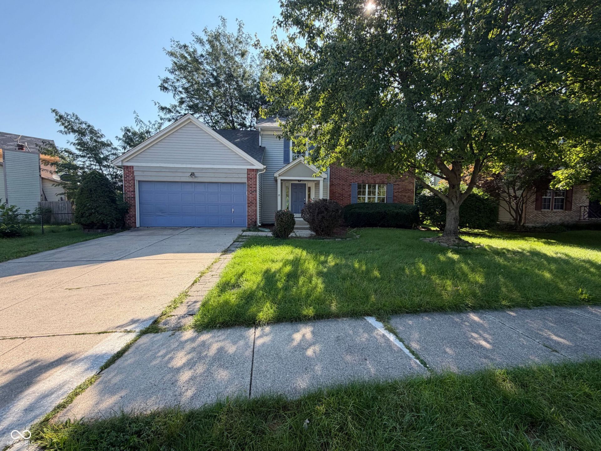 1753 Beckenbauer Lane, Indianapolis, IN 46214 Main Photo
