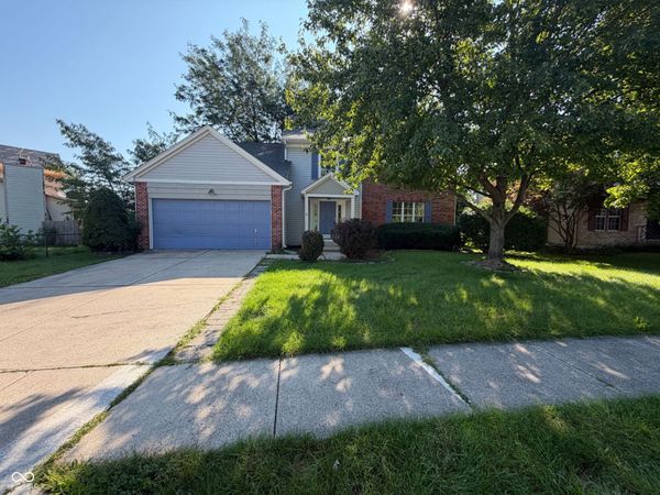 1753 Beckenbauer Lane , Indianapolis, IN 46214