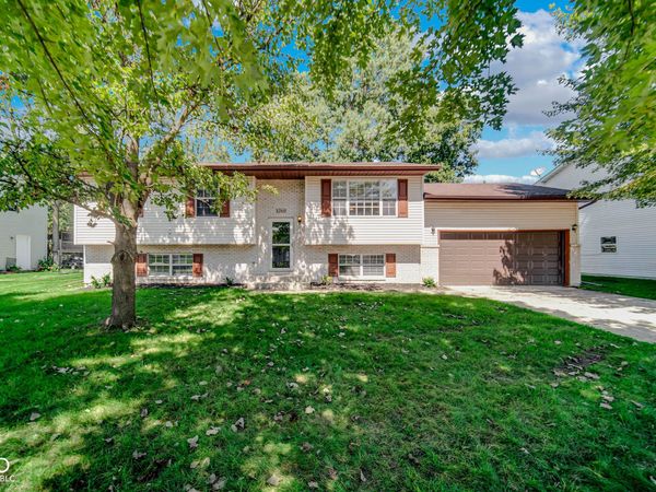 1260 S Delaware Street , Hobart, IN 46342