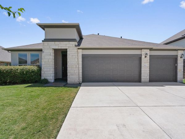 5825 Toscana TRCE, Round Rock, TX 78665