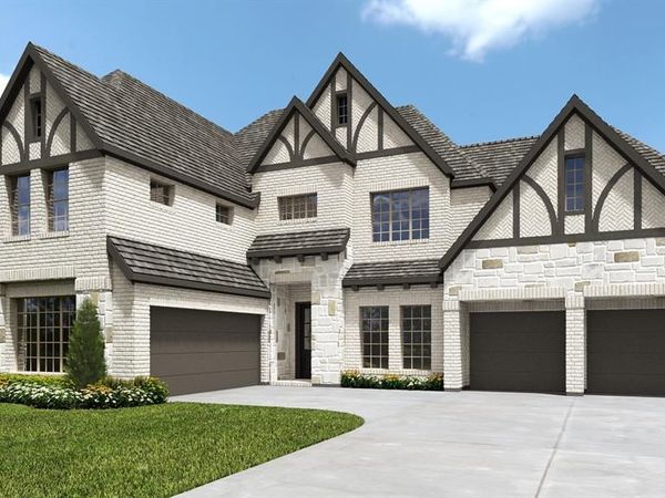 225 Parkwood Drive, Lakewood Village, TX 75068