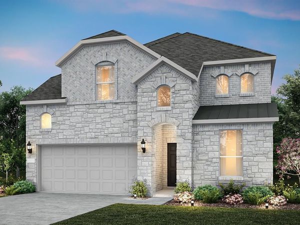 1504 Xavier Street, Anna, TX 75409