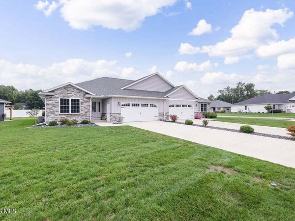 777 Clairmont Avenue, Napoleon, OH 43545