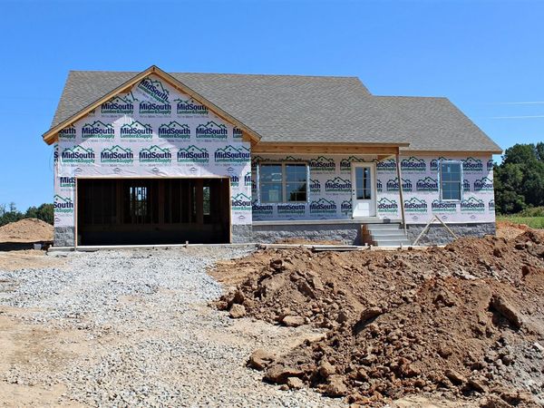 3892 Cemetary Road , Scottsville, KY 42164