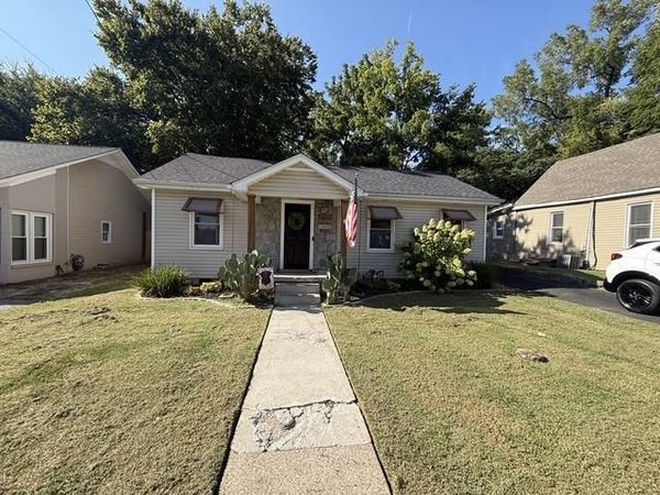 1349 Kenton Street , Bowling Green, KY 42101