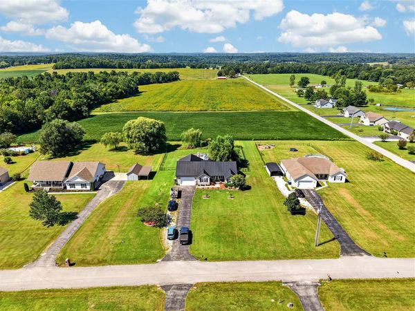 106 Jerry Dean Thomas Road , Russellville, KY 42276