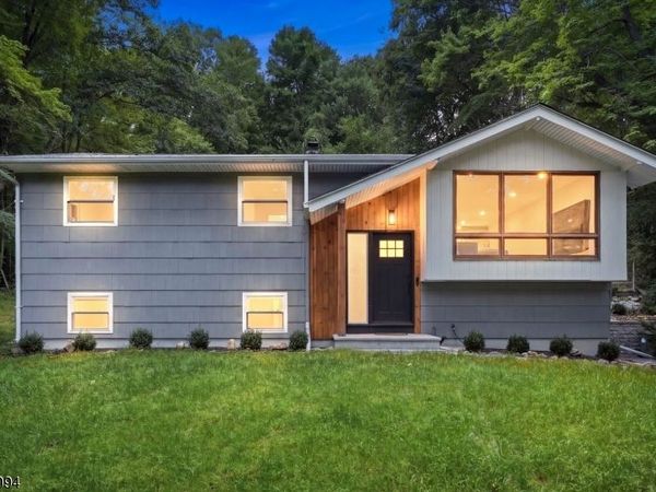 128 Us Highway 206, Mount Olive, NJ 07836