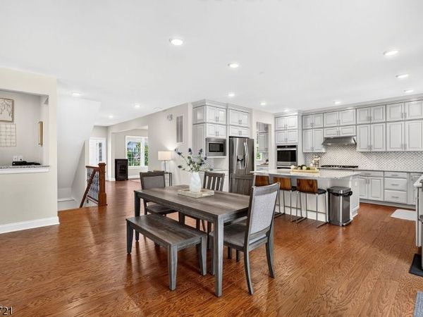22 Hilltop Dr, North Caldwell, NJ 07006