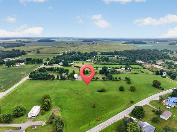 0 Yocom Road , Cable, OH 43009