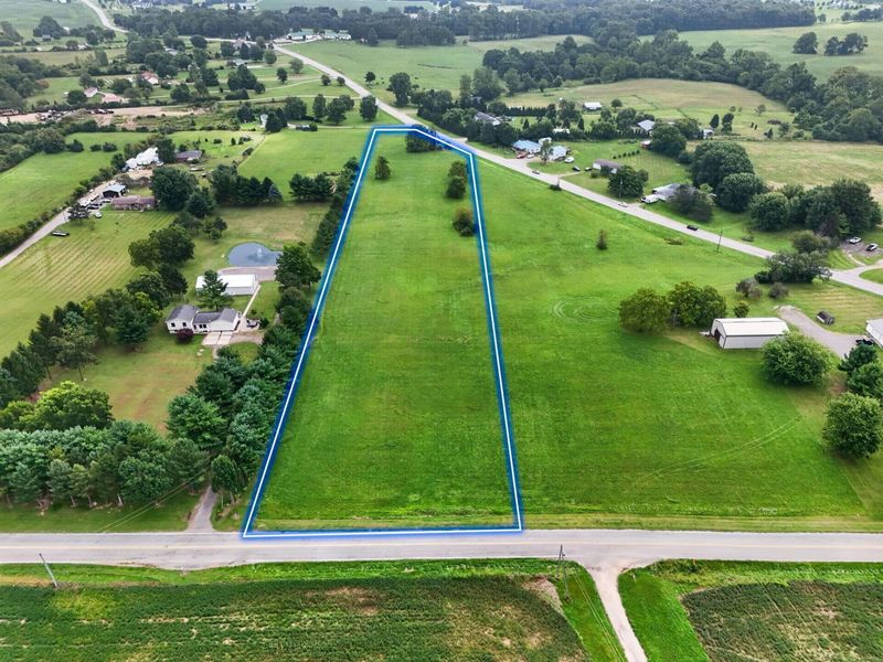 0 Yocom Road, Cable, OH 43009 Photo 4