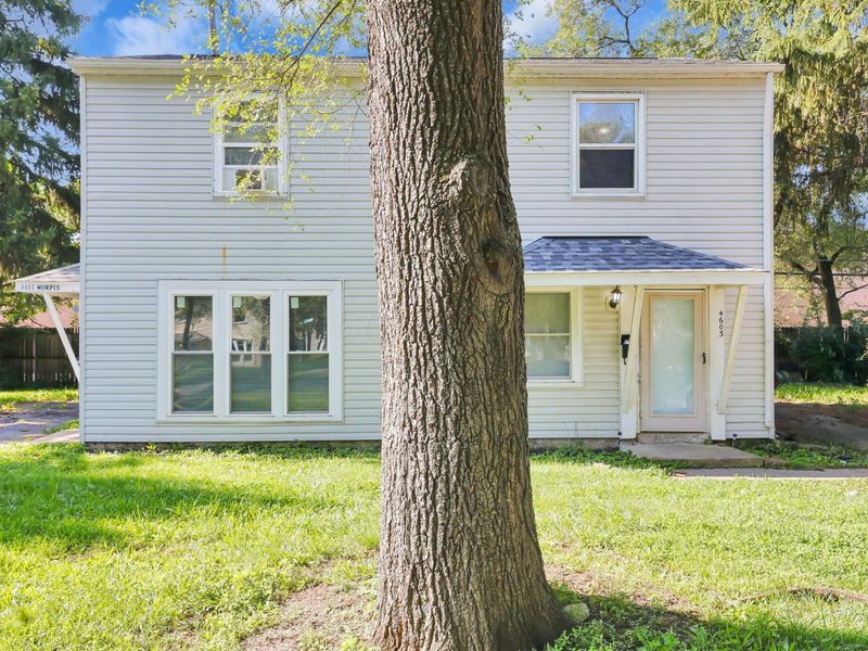 4603-4605 Morris Avenue, Columbus, OH 43213 Photo 2