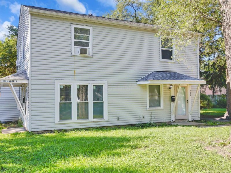 4603-4605 Morris Avenue, Columbus, OH 43213 Photo 3