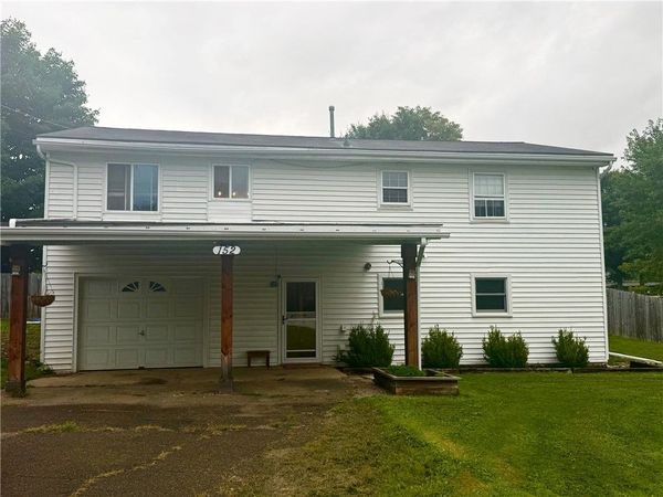 152 Miller Street, Horseheads, NY 14845