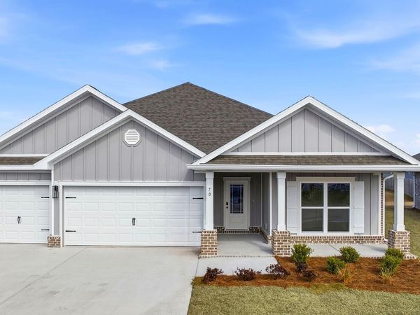 232 W Farm Owl Drive, Freeport, FL 32439