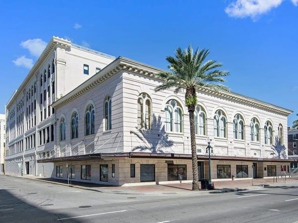 1201 CANAL Street , Unit 569, New Orleans, LA 70112