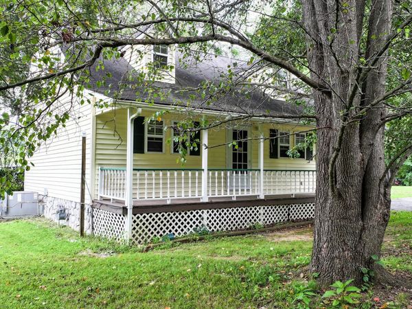 526 Richard Mclaughlin Road, Unicoi, TN 37692
